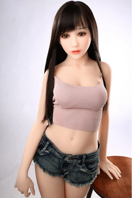 Kristin - Lovely Cheap Sex Dolls