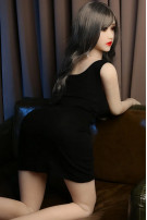 Chasity - Elegant Skinny TPE Adult Sex Doll