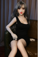 Chasity - Elegant Skinny TPE Adult Sex Doll