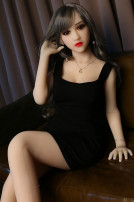 Chasity - Elegant Skinny TPE Adult Sex Doll