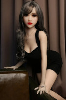 Chasity - Elegant Skinny TPE Adult Sex Doll