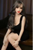 Chasity - Elegant Skinny TPE Adult Sex Doll