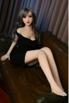 Chasity - Elegant Skinny TPE Adult Sex Doll