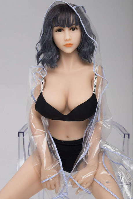 Mani - Best Lifelike TPE Sex Doll