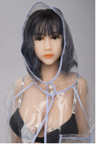 Mani - Best Lifelike TPE Sex Doll