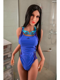 Adley - Fuck Sex Doll Lifelike