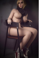 Lazuli - Real Life Size BBW Sex Doll