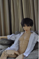 165CM Male Sex Doll Ambrose