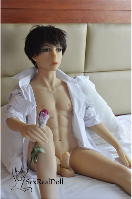 165CM Male Sex Doll Ambrose