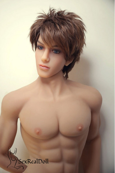 140CM Male Sex Doll Anouk