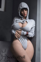 163CM Delaney Fantasy Realistic Sex Doll