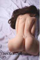 Natalia Male Sex Toy Realistic Sex Torso