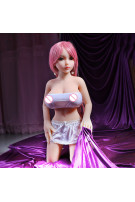Tanya - Realistic Charming TPE Adult Sex Doll