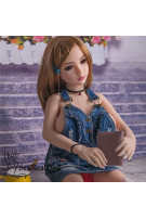Diem-Small Realistic Sex Doll