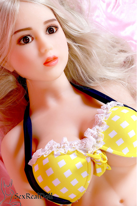 Arielle - Lifelike Mini Sex Doll for sale