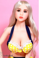 Arielle - Lifelike Mini Sex Doll for sale