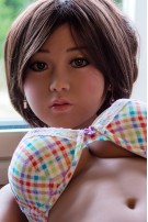 Ames - Customizable Simulation Sex Doll