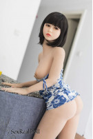 Freya - Cheapest Realistic Sex Doll