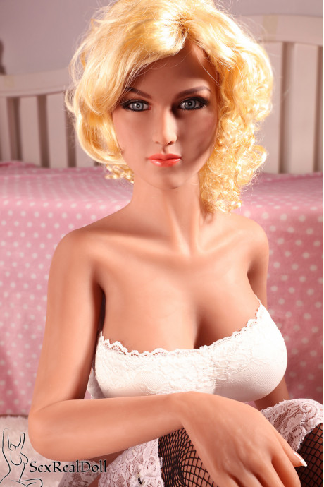Bailey - Realistic Sex Love Dolls