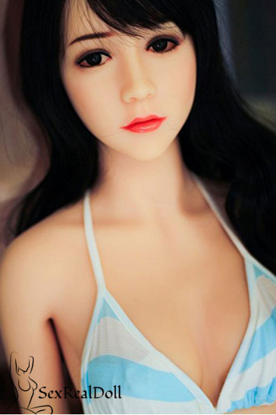 Elora - Realistic Sexy Love Doll