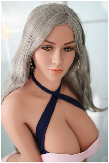 Samantha - Realistic Life Size TPE Sex Dolls