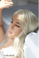 Sophia - First Lifelike Sex Doll for you