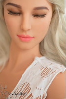 Sophia - First Lifelike Sex Doll for you