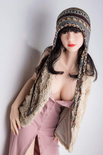 Joyce - Cool Japanese Lovely Sex Doll