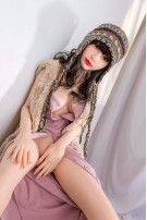 Joyce - Cool Japanese Lovely Sex Doll