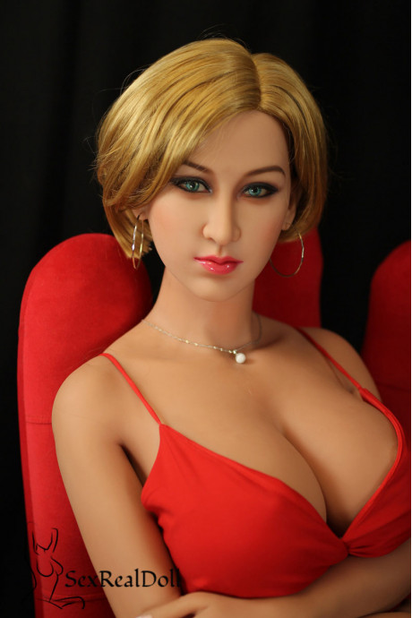 Emerson-Sexy Realistic Love Doll