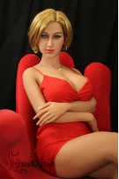 Emerson-Sexy Realistic Love Doll