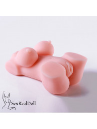 Realistic Natural Small Sex Torsos Real Doll