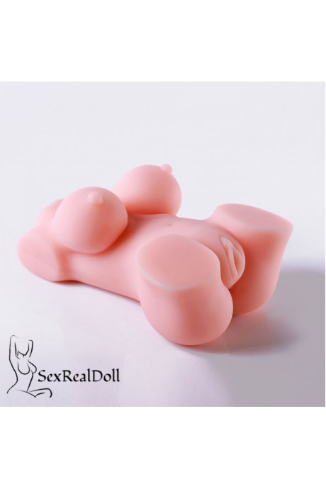 Realistic Natural Small Sex Torsos Real Doll