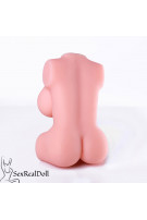 Realistic Natural Small Sex Torsos Real Doll