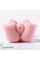 Realistic Natural Small Sex Torsos Real Doll