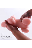 Realistic Natural Small Sex Torsos Real Doll