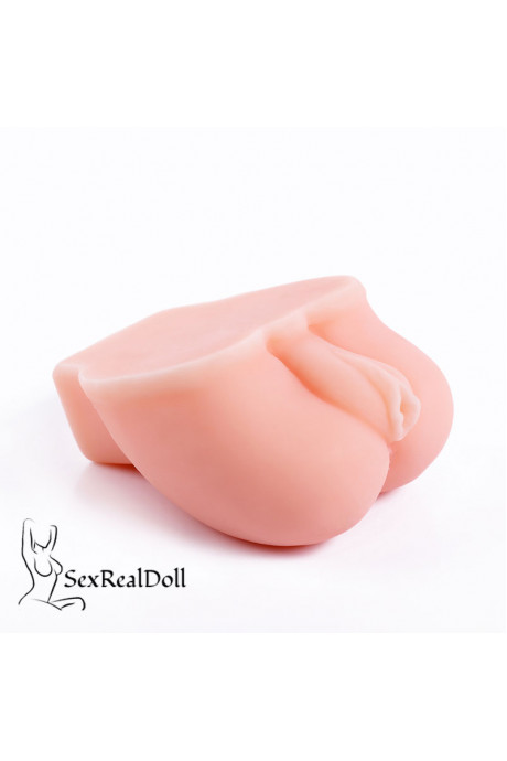 Male Masturbators Natural Sex Toy For Men