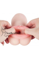 Male Sex Toy Vagina Masturbation