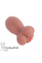 Male Sex Toy Vagina Masturbation