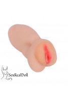 Male Sex Toy Vagina Masturbation