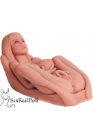 Male masturbation adult toy lifelike doll