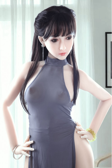 Trinity - Premium Lifelike TPE Sex Doll