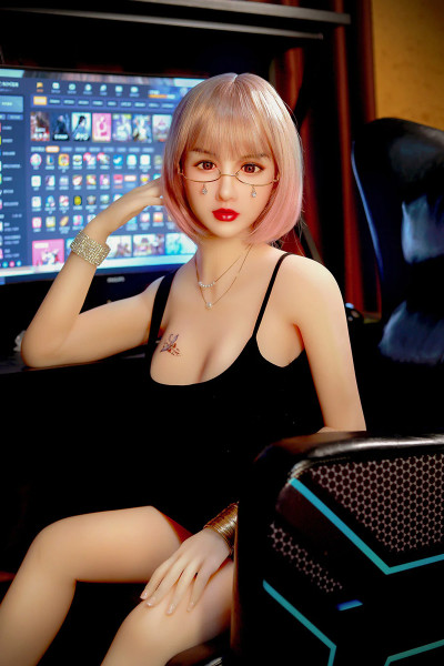 Zena - Fantasy Alive TPE Sex Dolls