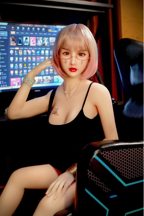 Zena - Fantasy Alive TPE Sex Dolls