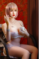 Zena - Fantasy Alive TPE Sex Dolls