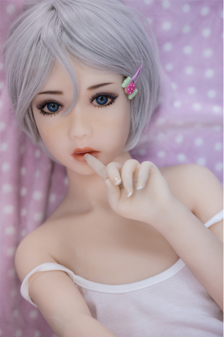 Vernesa - 3.28ft Full Size Sex Doll Toys Lifelike TPE Female Torso for Male Masturbator