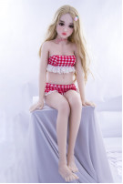 Renee - Life Size Sexy Doll Small Female Torso Adult Toy