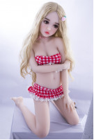 Renee - Life Size Sexy Doll Small Female Torso Adult Toy