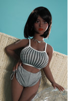 Hailey - Life Size Sex Doll Female Torso Big Boobs for Male Masturbator