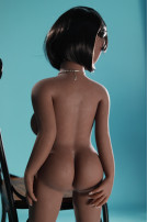 Hailey - Life Size Sex Doll Female Torso Big Boobs for Male Masturbator